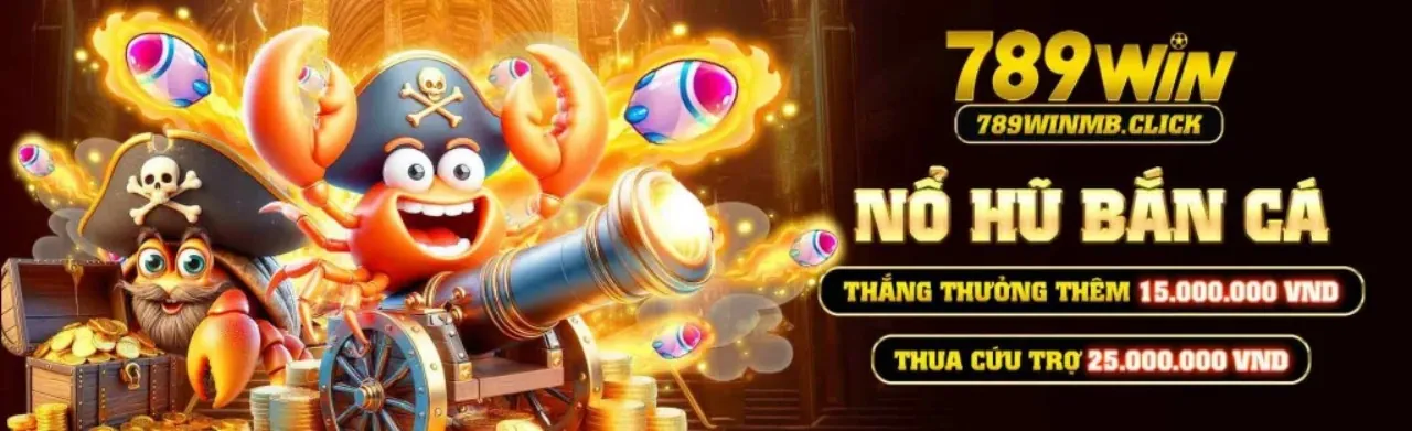 Hình ảnh Nổ Hũ với jackpot lớn