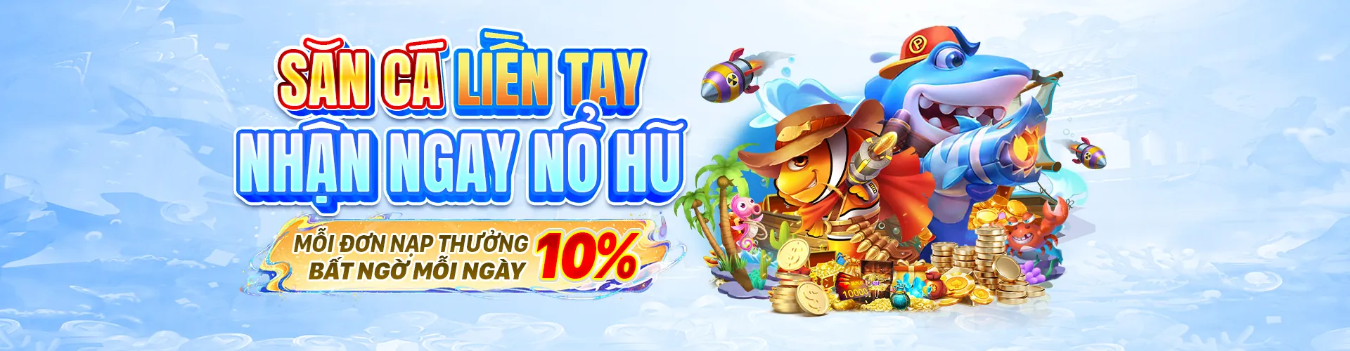 Bắn Cá Sportsbet – Đăng Nhập Ngay